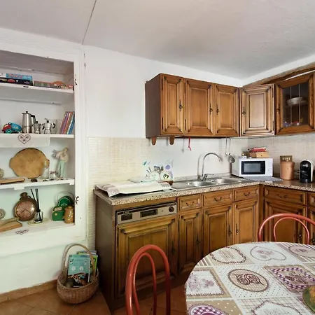 Apartamento Orizzonte Calmo