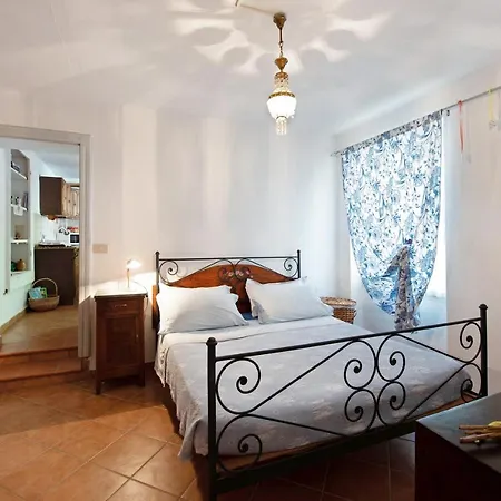 Апартаменты Orizzonte Calmo *