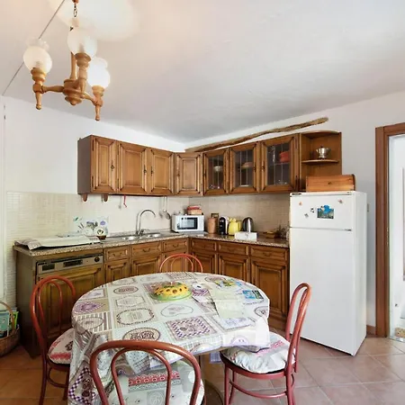 Orizzonte Calmo Apartamento