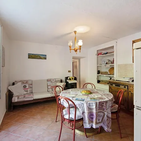Apartamento Orizzonte Calmo *