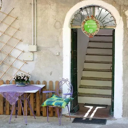 Apartamento Orizzonte Calmo