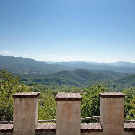 Orizzonte Calmo Apartamento