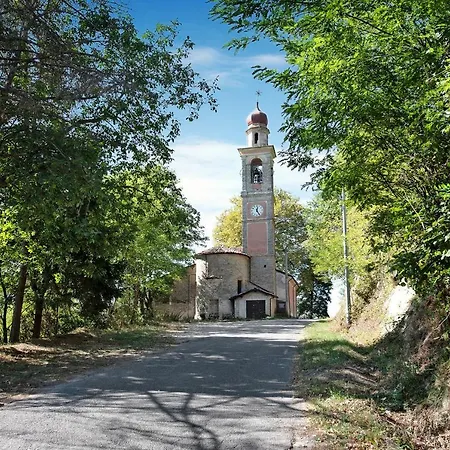 Orizzonte Calmo 公寓