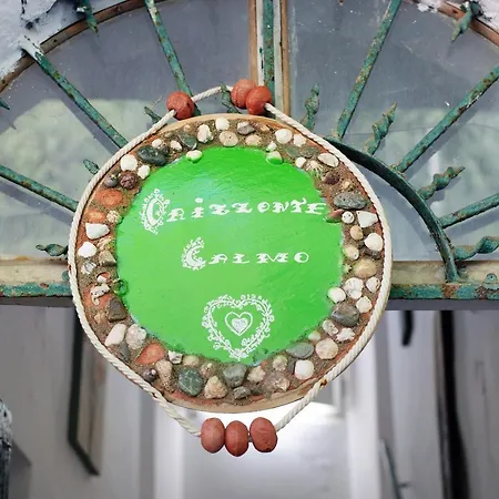 Apartamento Orizzonte Calmo *