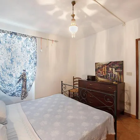 Orizzonte Calmo アパート *