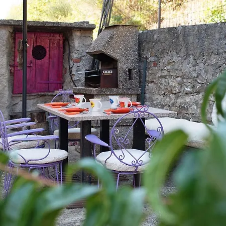 Orizzonte Calmo * Боргетто-ди-Борбера