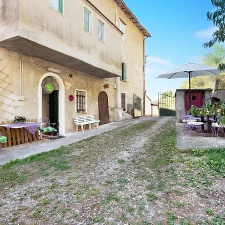 Orizzonte Calmo Borghetto Di Borbera