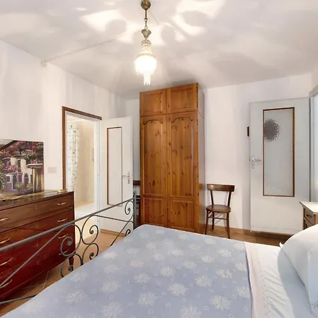 Orizzonte Calmo Apartamento