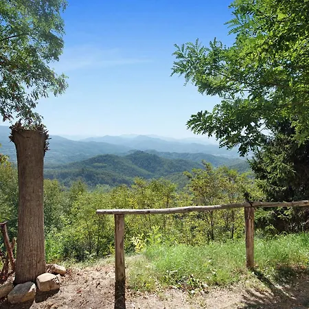 Orizzonte Calmo アパート *