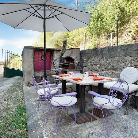 Orizzonte Calmo * Borghetto Di Borbera