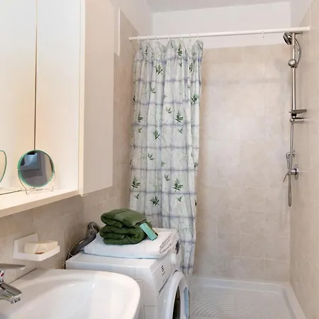 Orizzonte Calmo Appartement