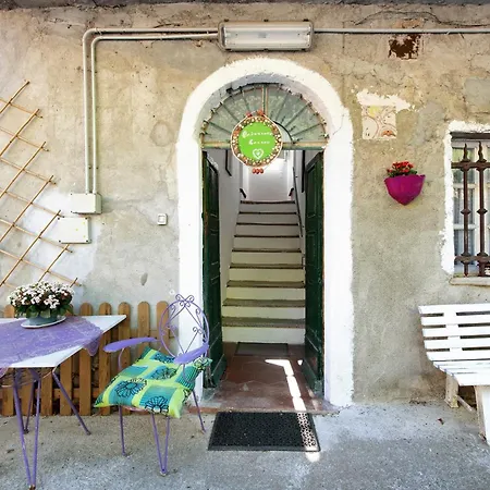 Orizzonte Calmo Appartement