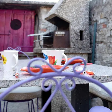 Appartement Orizzonte Calmo