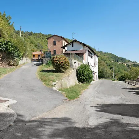 Orizzonte Calmo * Borghetto Di Borbera