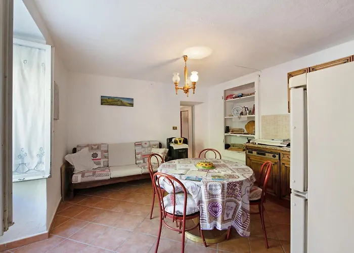 Apartamento Orizzonte Calmo *