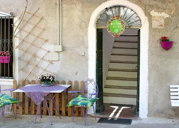 Apartamento Orizzonte Calmo