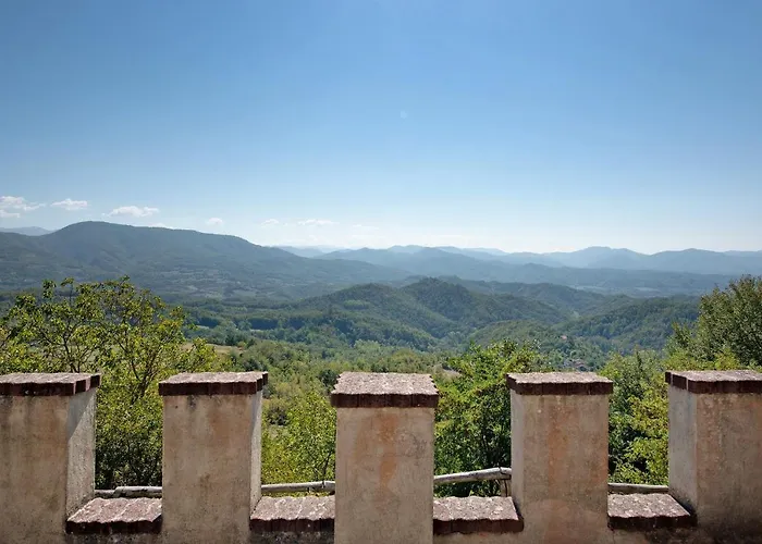 Orizzonte Calmo Apartamento