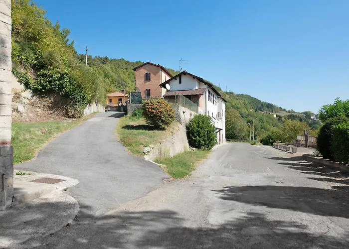 Orizzonte Calmo Apartamento