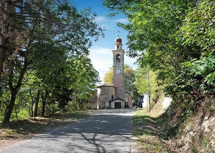 Orizzonte Calmo Apartamento