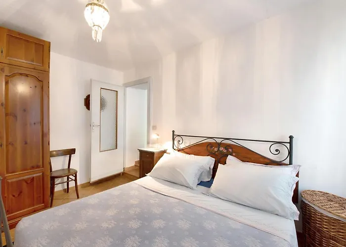 Orizzonte Calmo Apartamento Borghetto Di Borbera