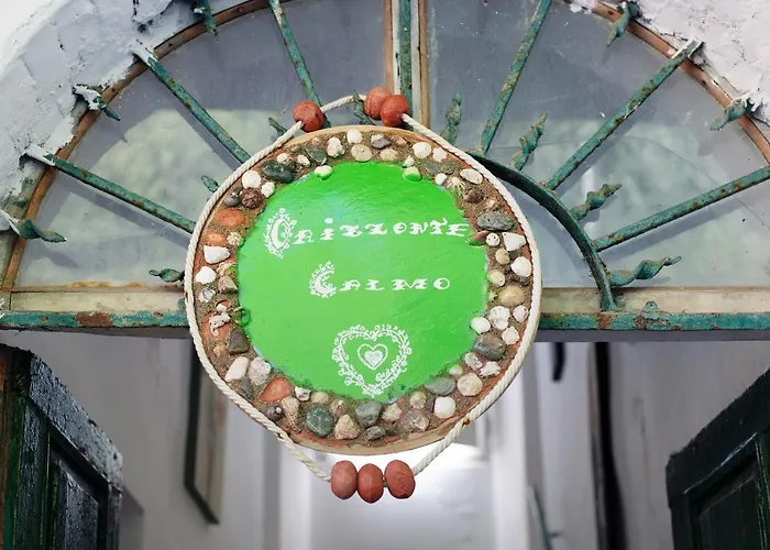 Apartamento Orizzonte Calmo *