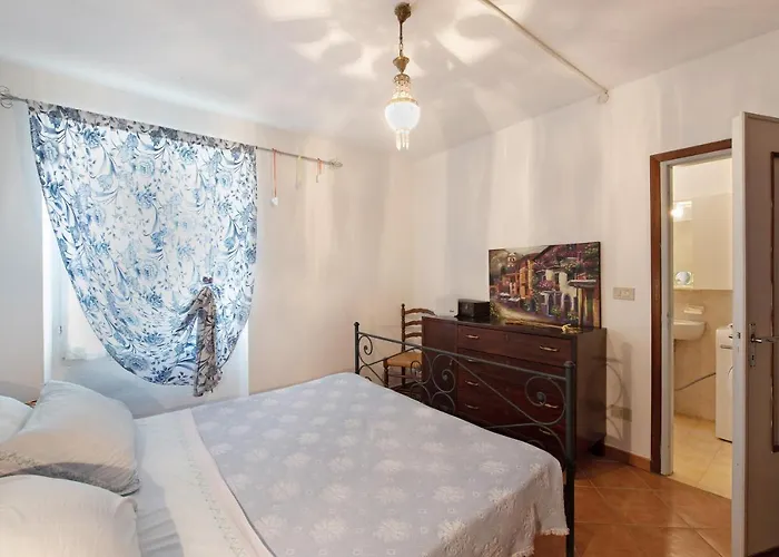 Orizzonte Calmo Apartamento *