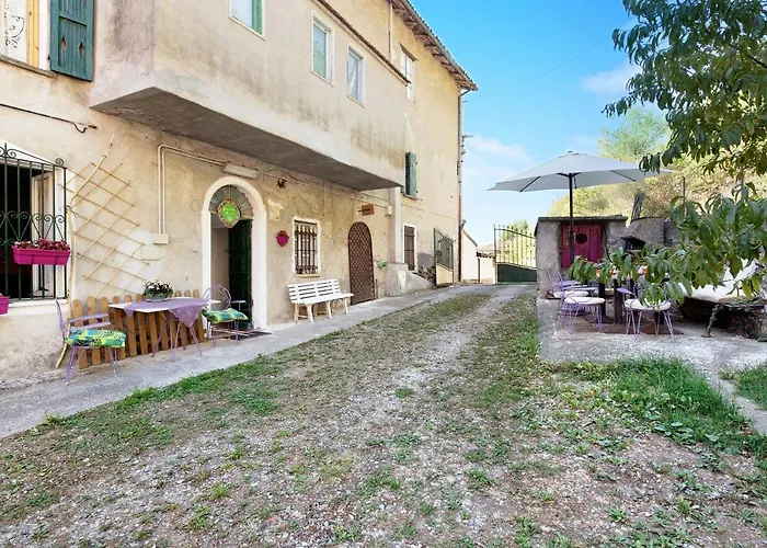 Orizzonte Calmo Borghetto Di Borbera