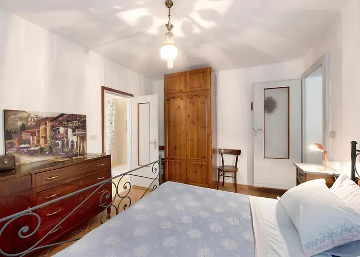 Orizzonte Calmo Apartamento