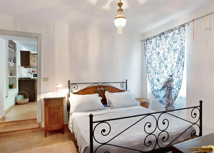 Orizzonte Calmo Apartamento *