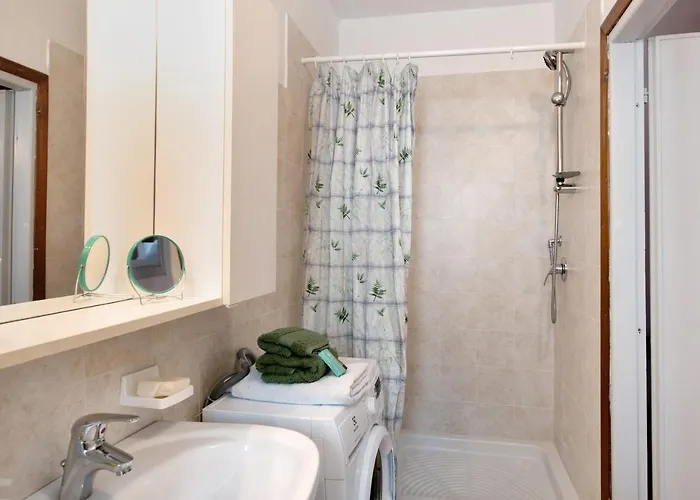 Orizzonte Calmo Apartamento Borghetto Di Borbera